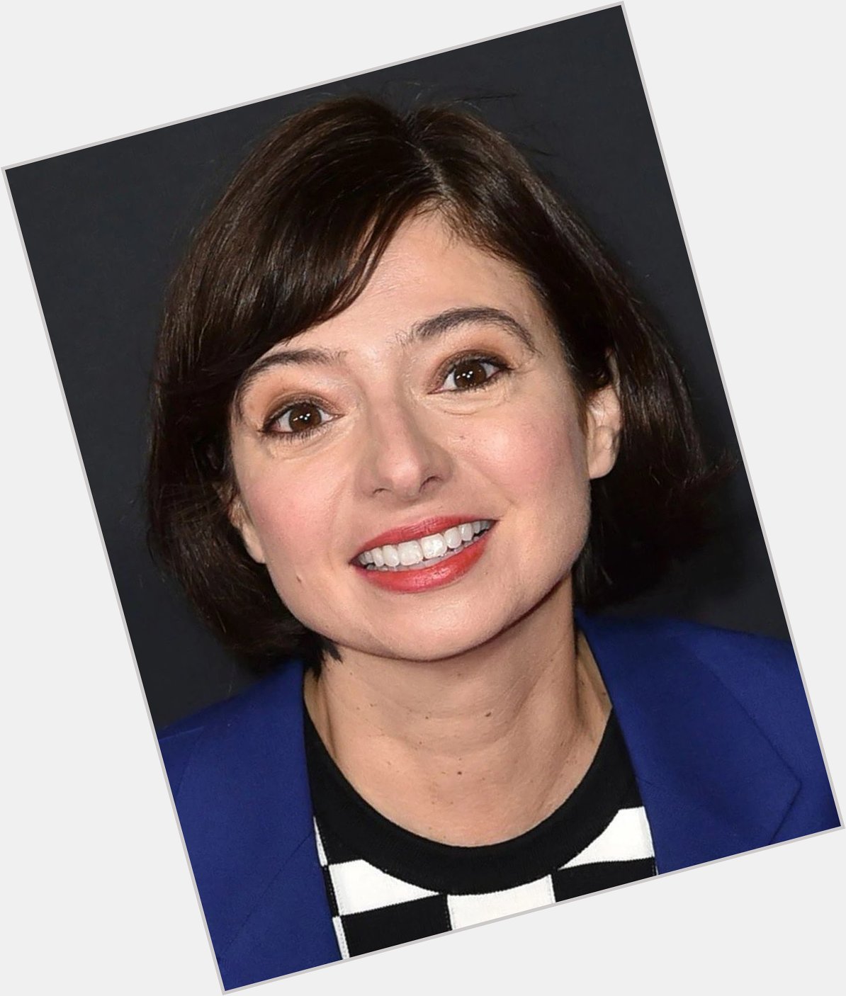 Happy Birthday To Kate Micucci  