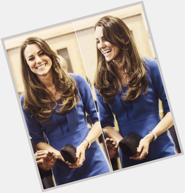 Happy Birthday Kate Middleton, you beautiful lady! 