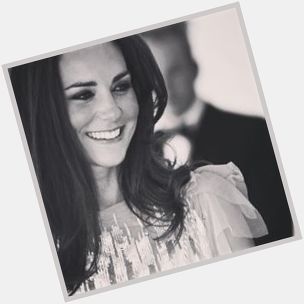 Happy Birthday to our fave princess Kate Middleton! 