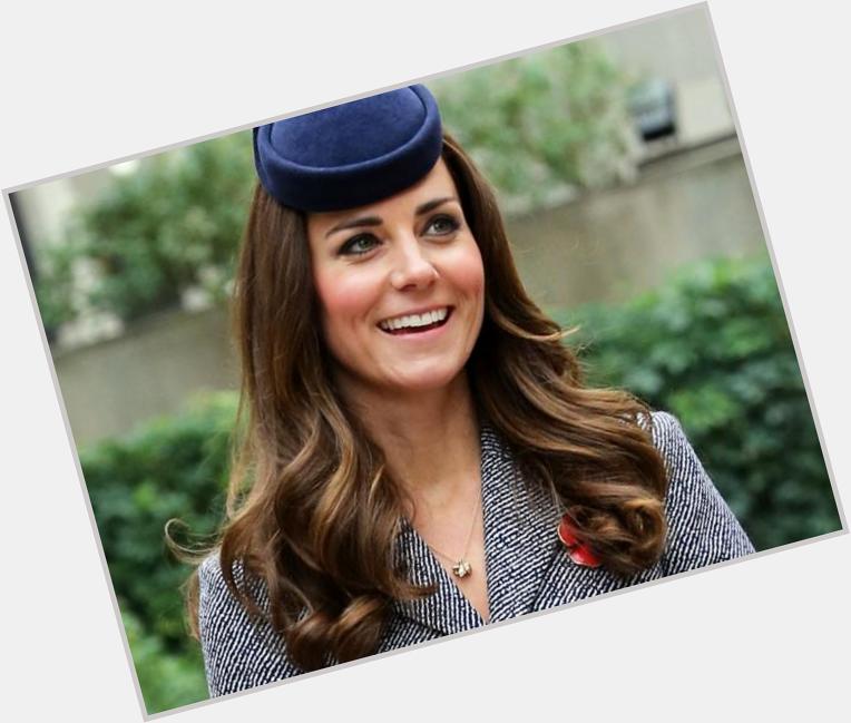 Happy birthday to The Duchess Of Cambridge! Here, we celebrate her favourite fashion brands  