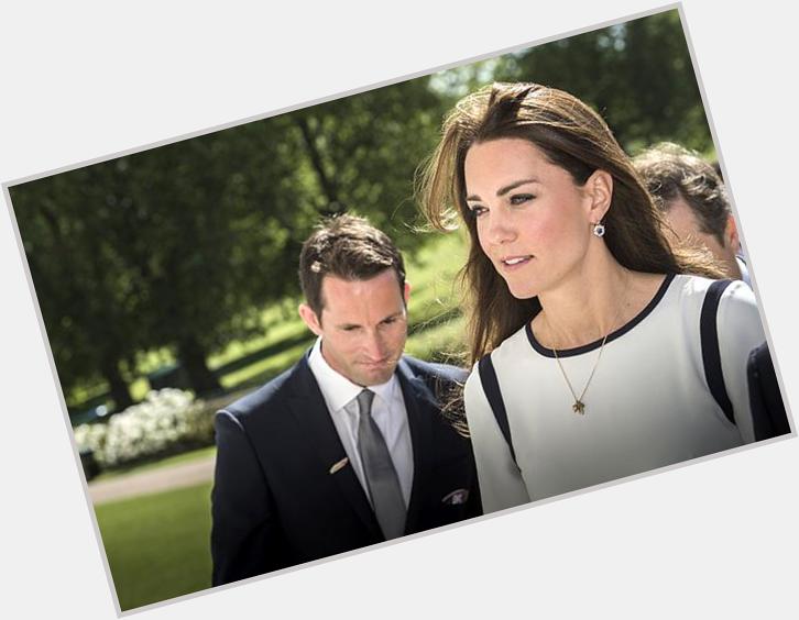Happy Birthday Kate Middleton! Our astrologer thinks she might be in for a \challenging\ year:  