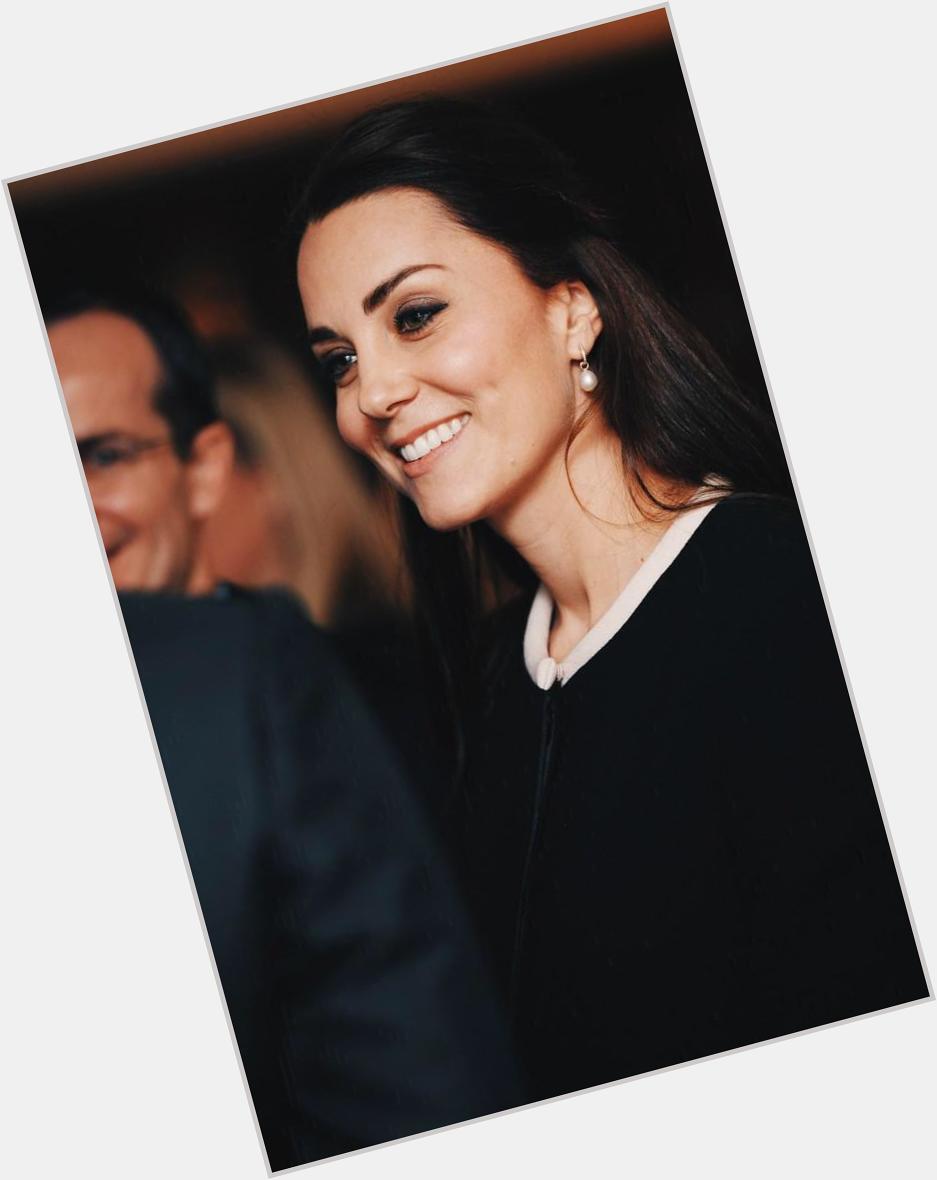 Happy Birthday to my role model, Kate Middleton!!!    