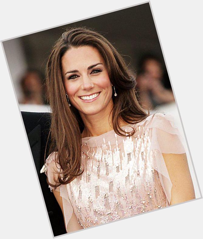 Happy 33rd Birthday, Kate Middleton! Now, what can we possibly get a princess for a gift?! 