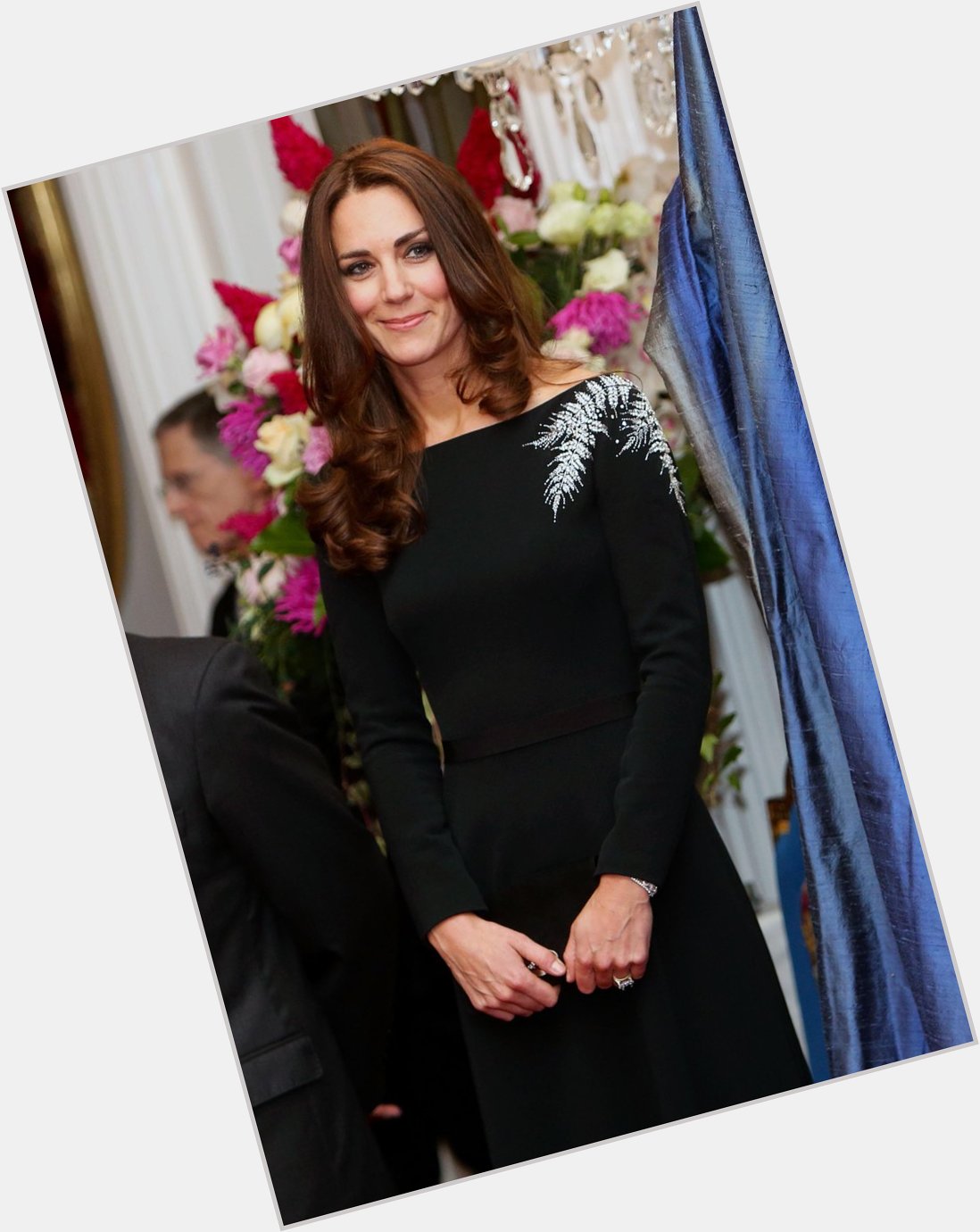 Happy birthday Kate! The Duchess of Cambridge\s 33 best looks for her 33rd birthday:  