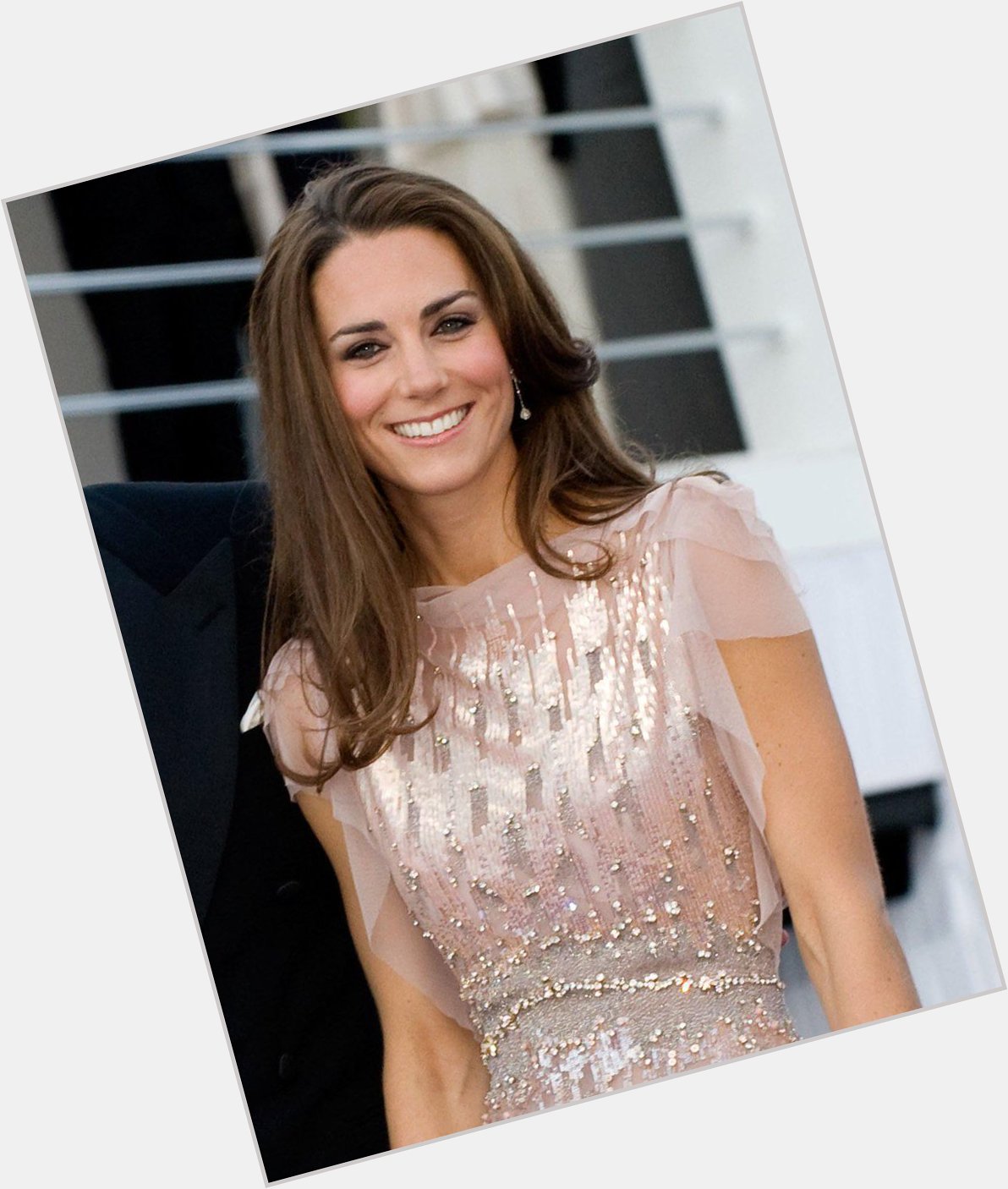 Happy birthday to one of our favorite style icons, Dutchess Kate!  
