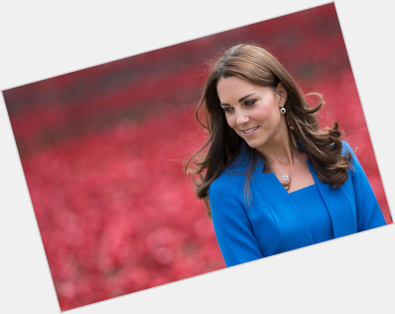 Happy Birthday to Kate Middleton! The Duchess of Cambridge turns 33 today. 
