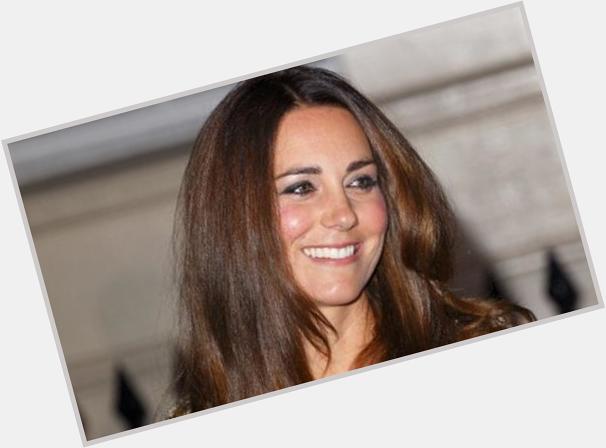 ¡Happy birthday, Kate Middleton! 14 cosas que no sabías de la duquesa de Cambridge >>  