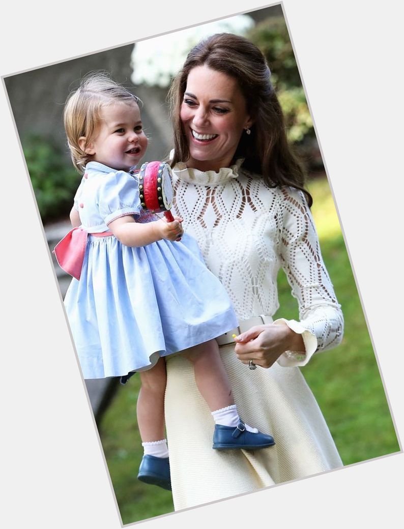 Happy Birthday beautiful Kate Middleton  