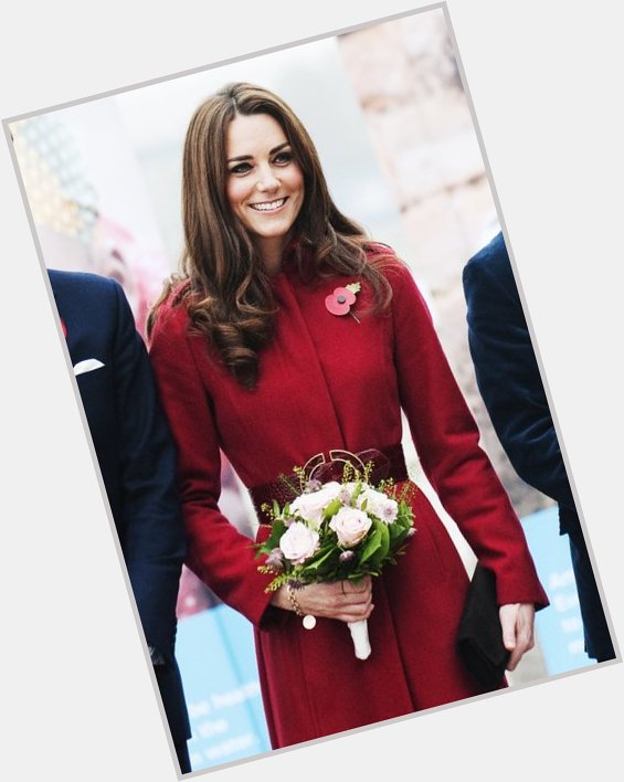 Happy Birthday, Kate Middleton! Ihre schönsten Looks:  