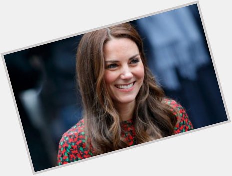 Happy Birthday, Kate Middleton! A Look at Her Favorite Pastimes She C...  via 