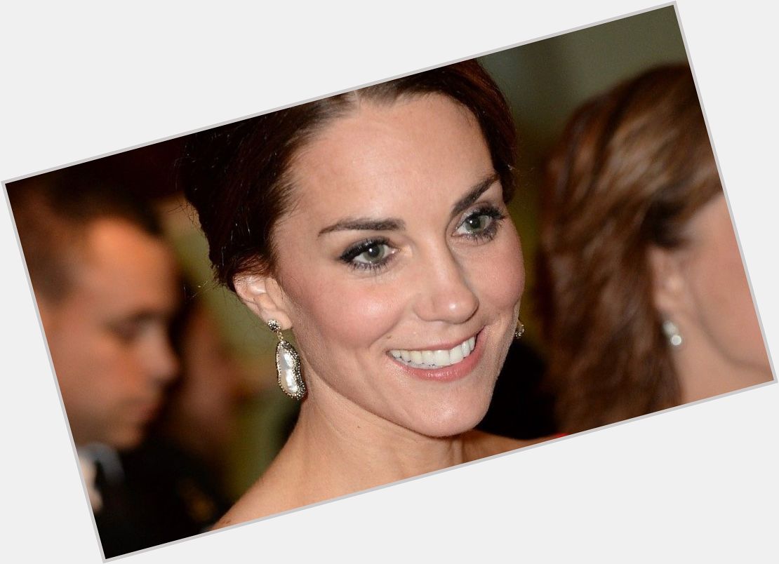 Happy Birthday! Kate Middleton turns 35  