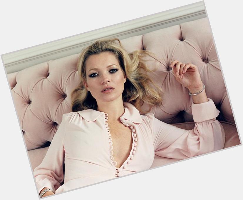 Happy birthday to the ultimate rock chick rebel and style icon, Kate Moss  