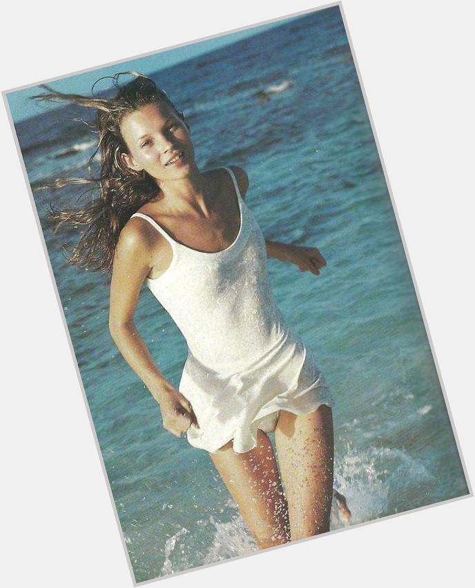 Happy 41st Birthday to my gorgeous, loving wife Kate Moss! Have a wonderful day I love you babe     