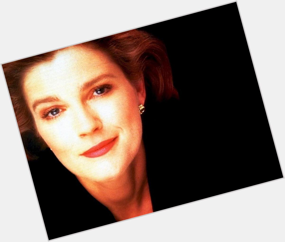 Today we\re wishing Kate Mulgrew (Captain Janeway) a very happy birthday. Thanks for being an awesome captain! 