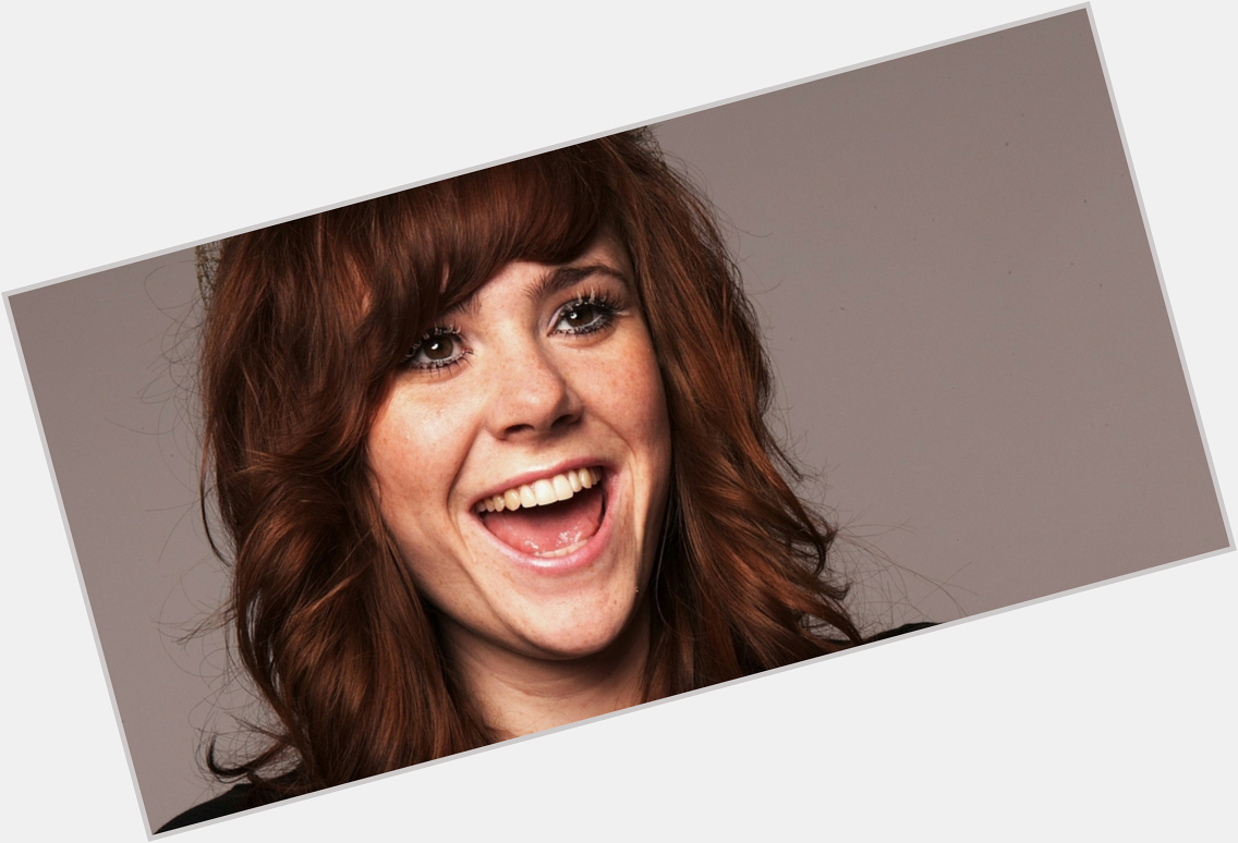 Happy Birthday Kate Nash from all the and team! 