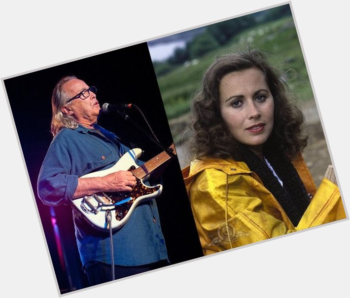 March 15 & 16: Happy Birthday Ry Cooder and Kate Nelligan  