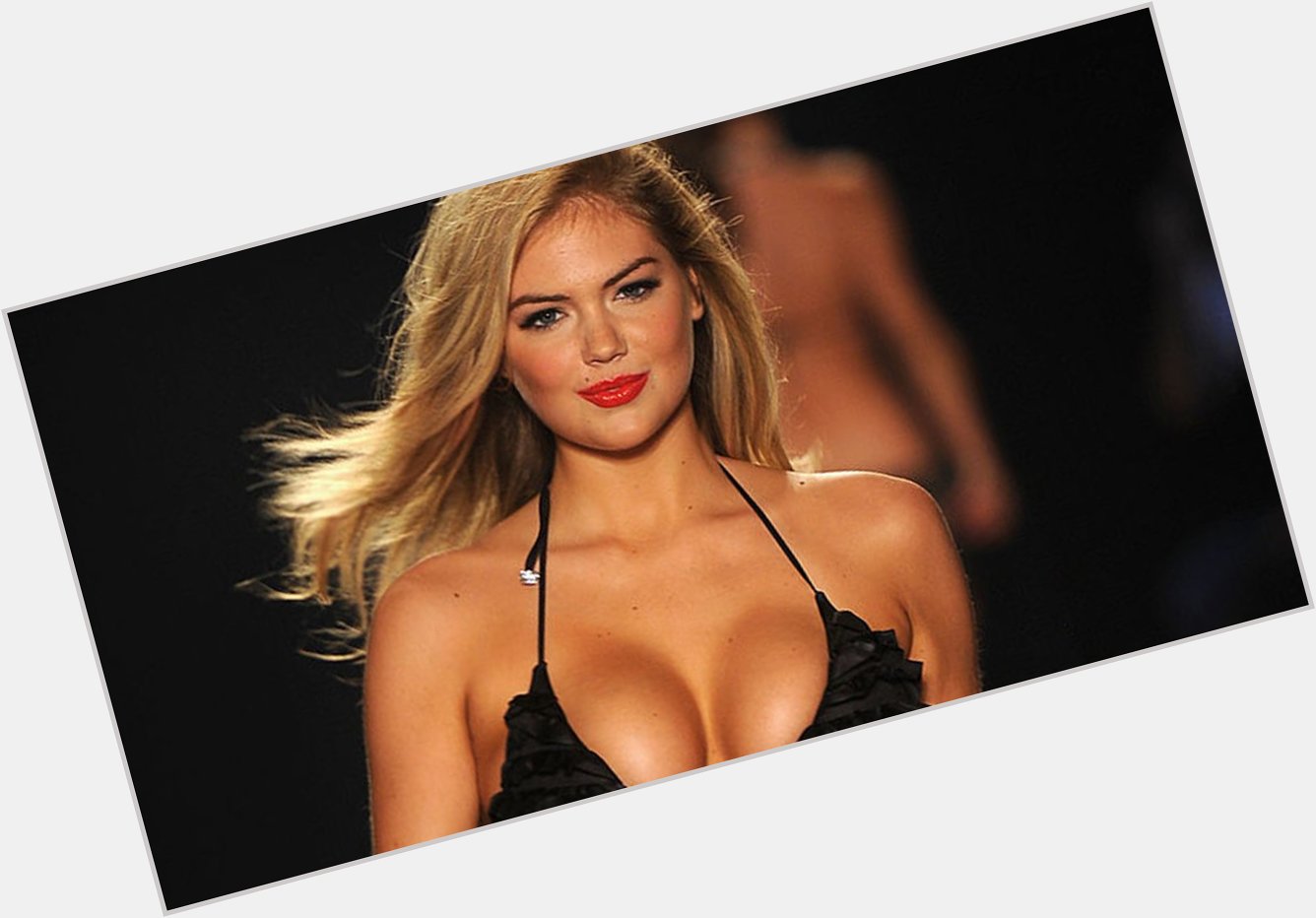 We hope Kate Upton s birthday makes her as happy as she makes us (29 photos)  
