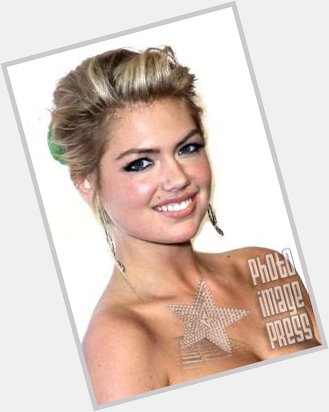 Happy Birthday Wishes going out to Kate Upton!    