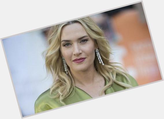 Happy birthday, Kate Winslet! See the stars who look fabulous at 40  (DOD) 