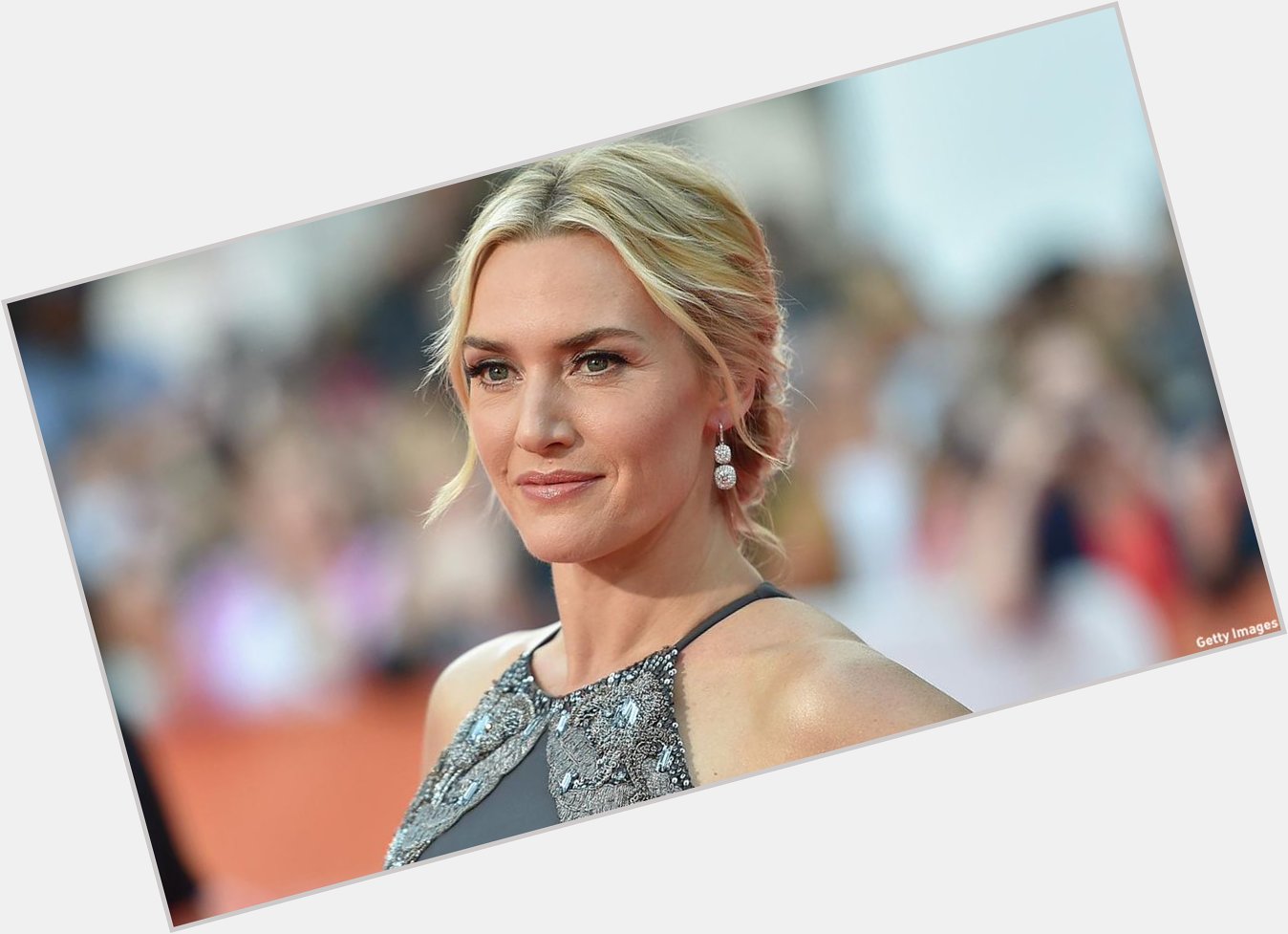Happy birthday to Kate Winslet, who turns 40 today!! Let\s Brit-binge on her earlier work:  