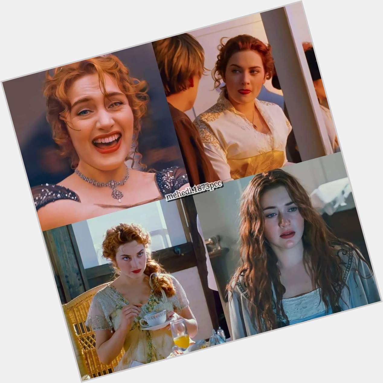 Happy 46th birthday to kate winslet <3
.
.
.
.
.
.     