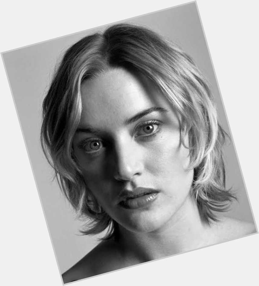 Good morning   Happy Birthday to the versatile Kate Winslet        My favourite flick, Ammonite
Do you have one? 