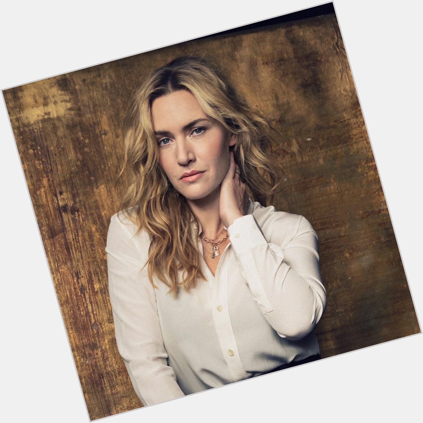 Happy Birthday to Academy Award winner Kate Winslet, who turns 47 today! 