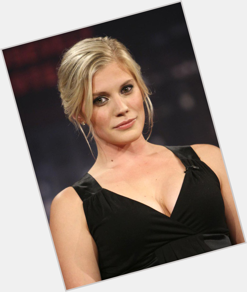 Happy 41st Birthday Shout Out to the lovely Katee Sackhoff.. 