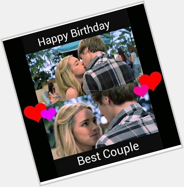 Congratulations kendall empanaro schmidt and i don\t forget of katelyn tarver happy birthday beatiful i love guys 