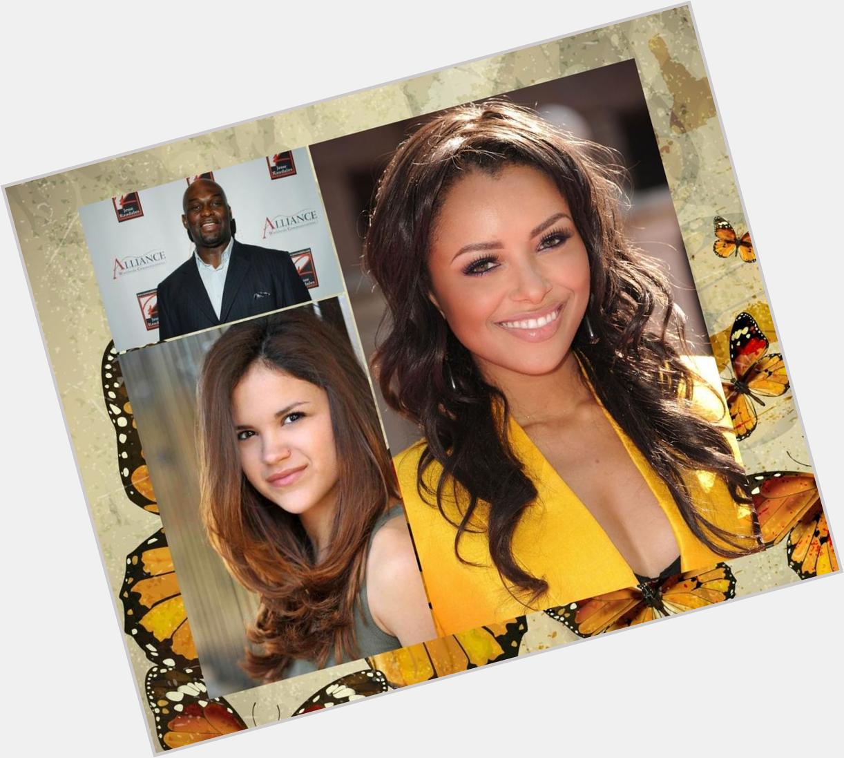  wishes Katerina Graham, Victoria Moroles, and Tommy Ford , a very happy birthday 