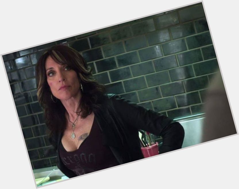 A Huge Happy Birthday Shout-Out to Katey Sagal!

 