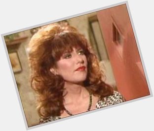 Happy Birthday to Katey Sagal, who played Peg Bundy in \"Married with Children\" was born today in 1954. 