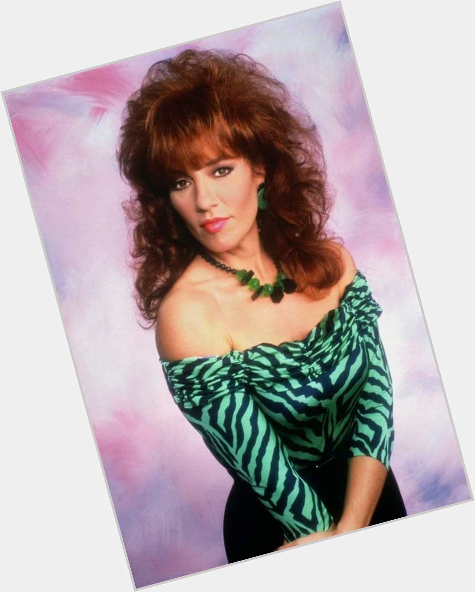 Happy Birthday to Katey Sagal who turns 67 today!  Pictured here as Peg Bundy on Married With Children. 