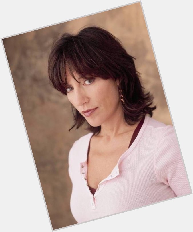 A very Happy Birthday to voice actress Katey Sagal! 