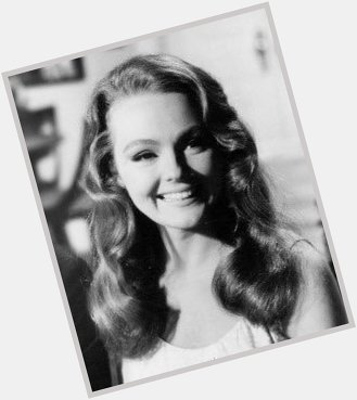 Happy Birthday Katharine Houghton! \70 winner for A SCENT OF FLOWERS 