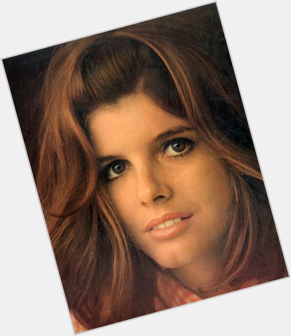 Happy Birthday Katharine Ross, James Jamerson, and Tommy Ramone ( 