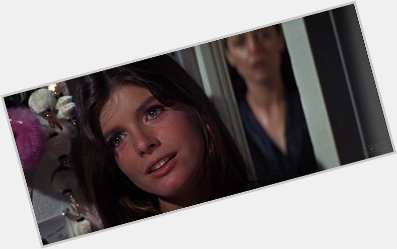 Happy Birthday to Katharine Ross who turns 79 today! Name the movie of this shot. 5 min to answer! 
