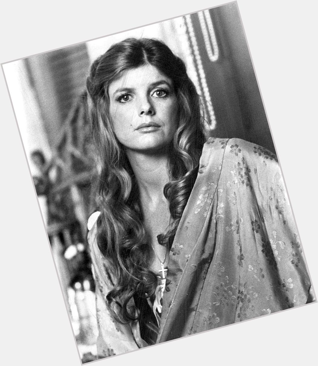 Happy Birthday to Katharine Ross who turns 80 today! 
