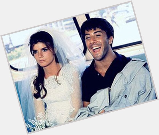 Happy 82nd birthday to Katharine Ross, who has contributed so many unforgettable cinematic moments. 