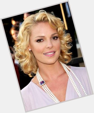 Heres wishing our favourite rom-com lady, Katherine Heigl, a very happy birthday! 