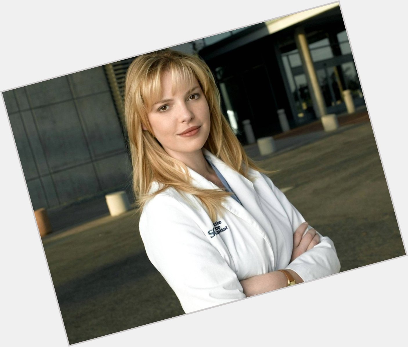 Happy Birthday Katherine Heigl! Cantik selalu yaa.. Ada yang dulu nonton dia di Grey\s Anatomy? | 