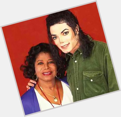 \"She is perfection to me\"
-Michael Jackson, Happy Birthday Katherine Jackson 