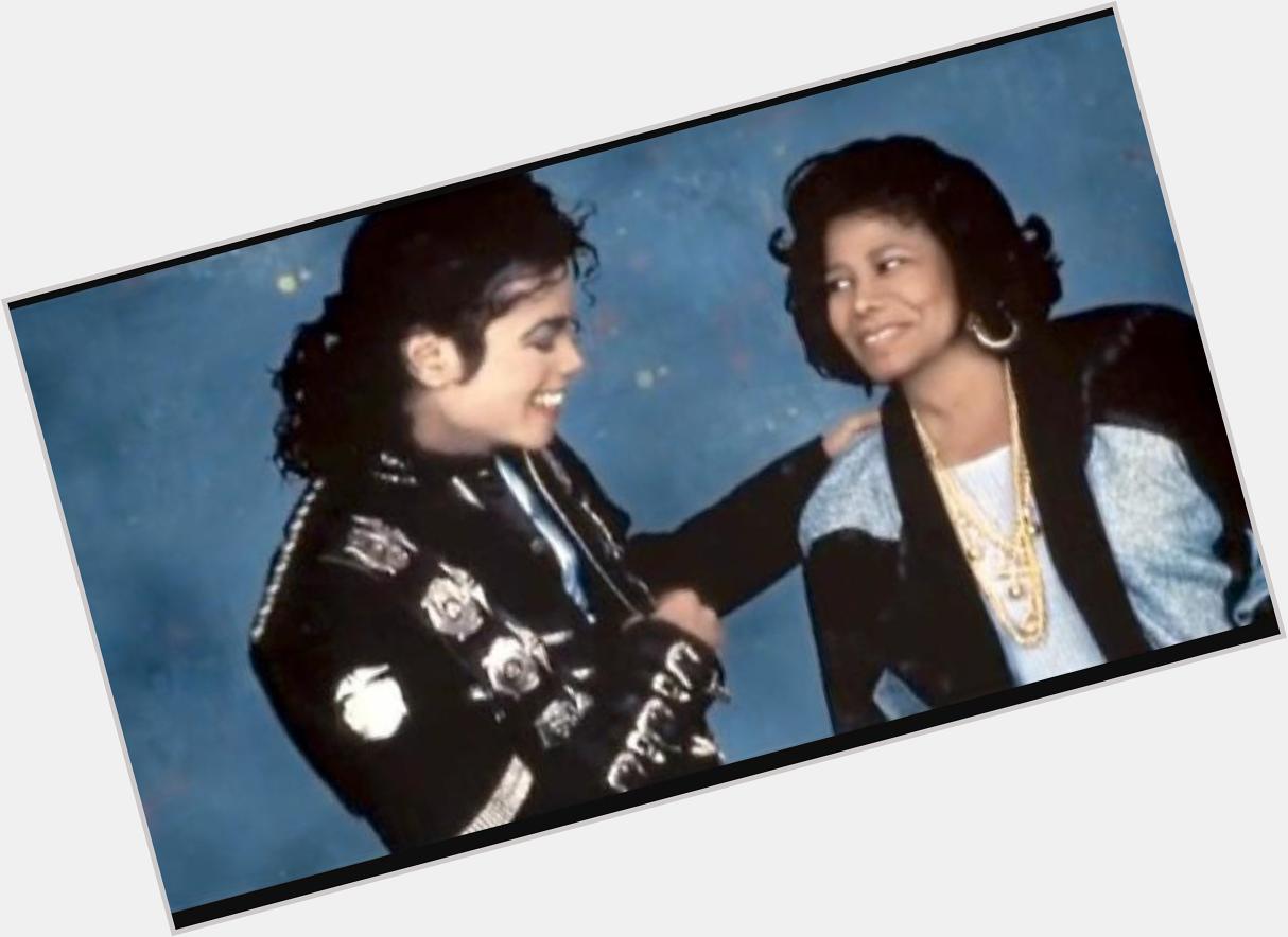 Happy Birthday
Katherine Jackson a amazing mother and grandmother you bless us all with the amazing gift from God   