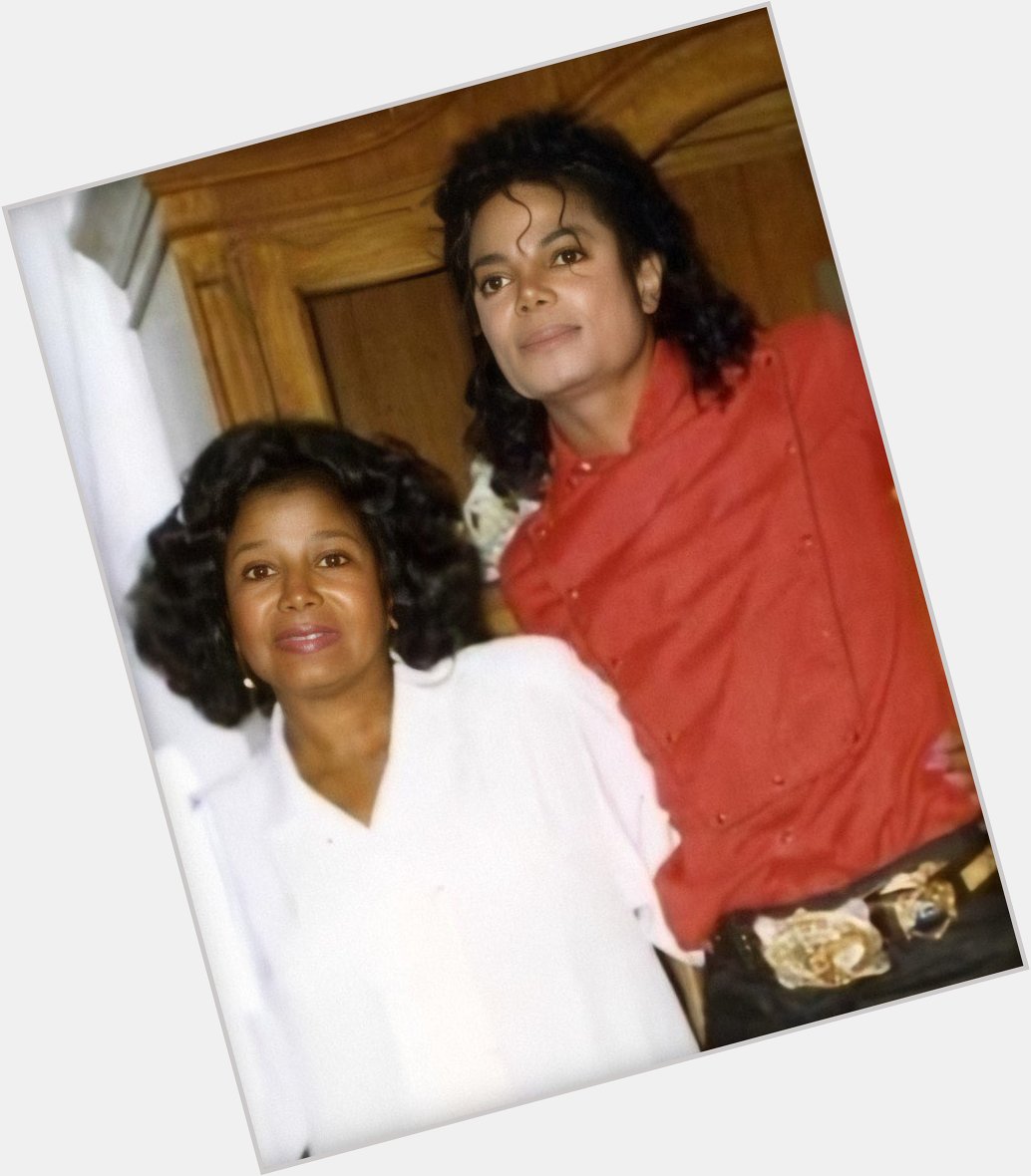 Happy Birthday to Katherine Jackson born May 4, 1930 in Clayton Alabama the mother of Michael and Janet Jackson. 