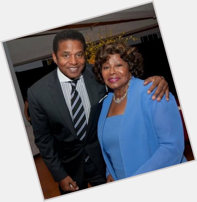 Happy Birthday for Katherine Jackson and !!     