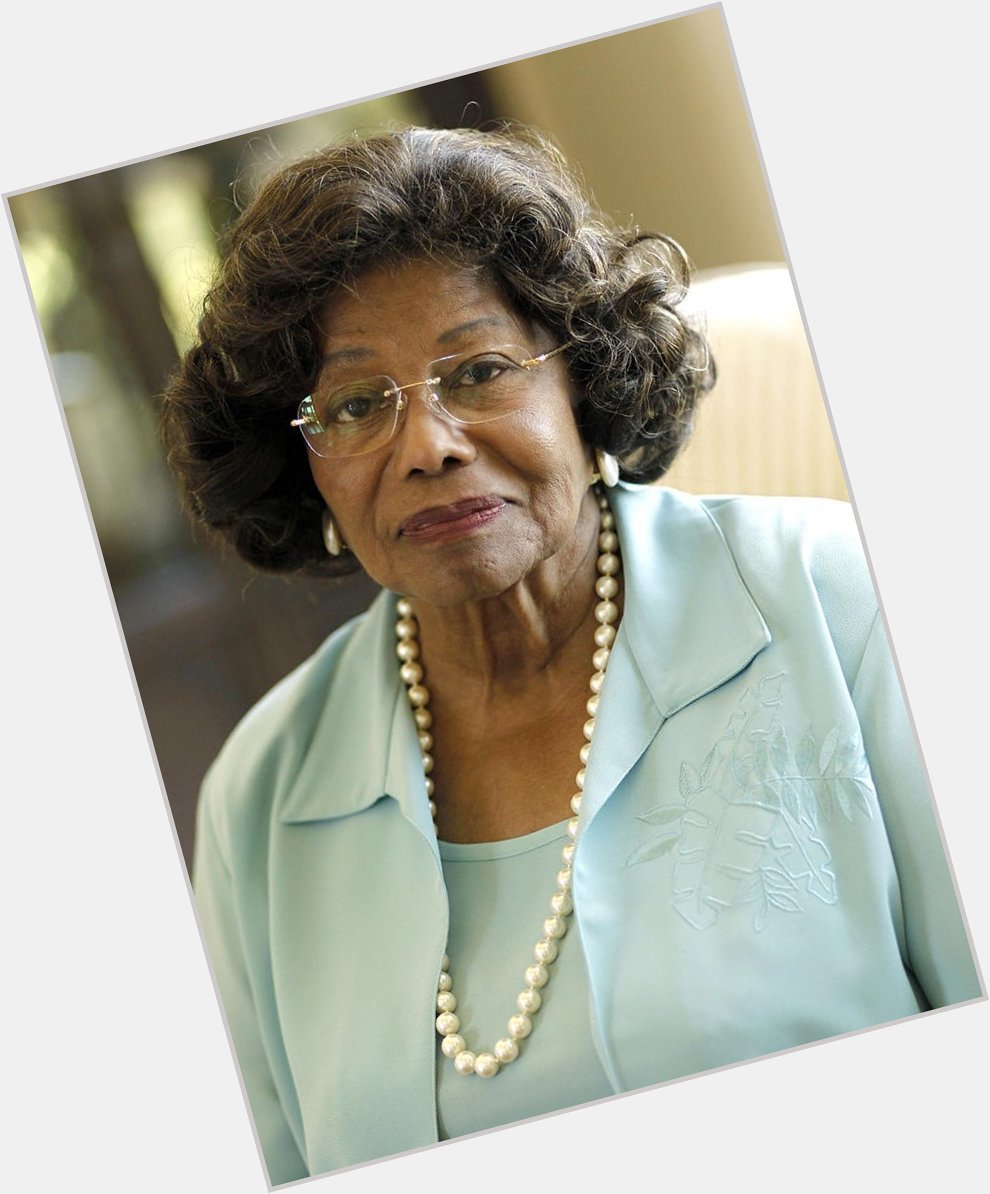 Happy Birthday Katherine Jackson!

The mother of the King and Queen of music  