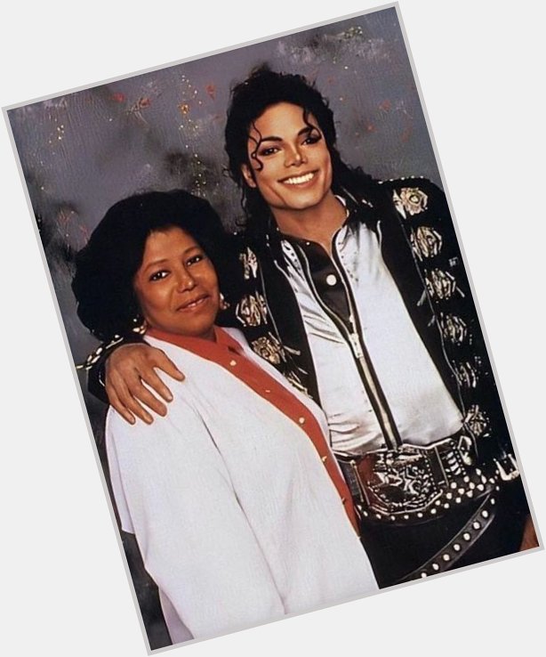 Happy birthday katherine jackson the mother of such a talented family 