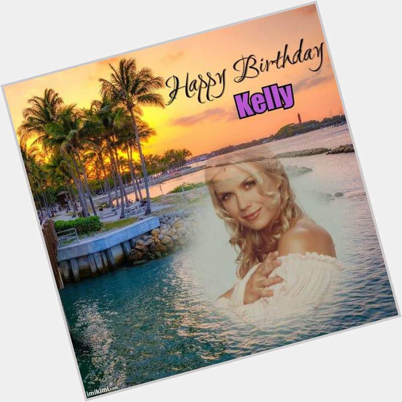Sending happy Birthday wishes to Katherine Kelly Lang out beautiful hope you have a awesome day. 
