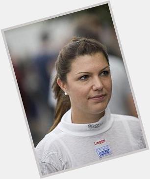 Happy 35th birthday to the one and only Katherine Legge! Congratulations 