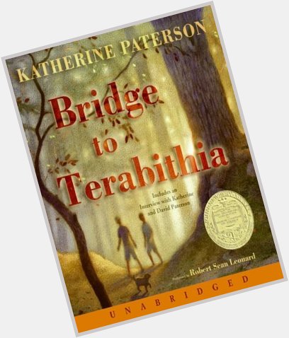 October 31, 1932: Happy birthday author Katherine Paterson 